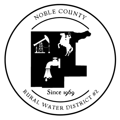 Noble County Rural Water Dist. #2